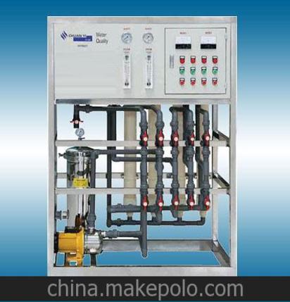 專(zhuān)業(yè)生產(chǎn)3T礦泉水設(shè)備運(yùn)行穩(wěn)高可靠