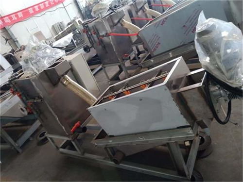 青州市政污泥疊螺機(jī)訂購(gòu)商,沼液廢水疊螺污泥濃縮機(jī)專(zhuān)業(yè)生產(chǎn)企業(yè)