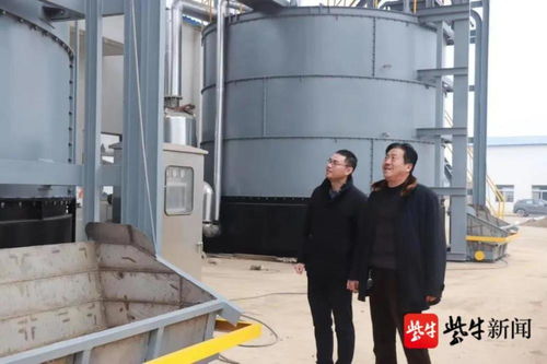 綜合利用率達(dá)97 ,江蘇這里把畜禽糞污 變廢為寶