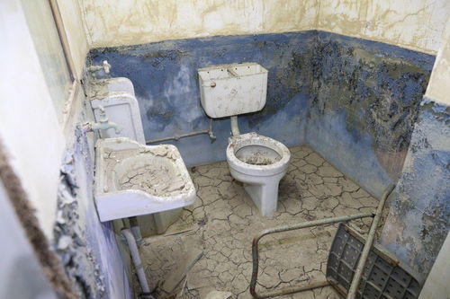 蔣介石 五星級 戰(zhàn)時(shí)地下指揮所曝光 深入山壁40米