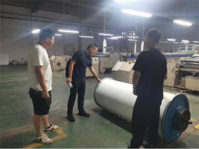 推動水資源有效利用、關注民生實事&hellip;直擊審計一線