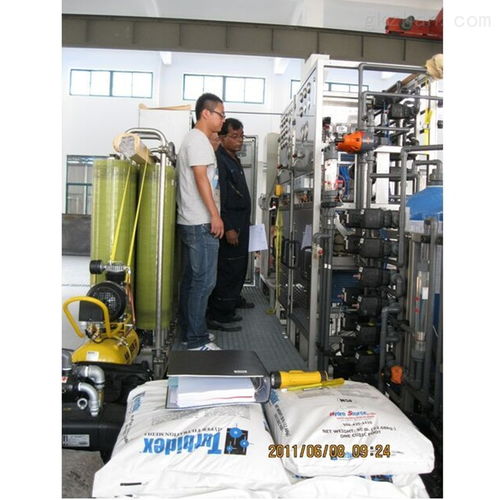 恒大客戶湖北電鍍工業(yè)園舍3000萬利潤(rùn)換廢水零排放