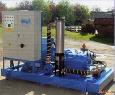 船廠專用高壓水除漆除銹設(shè)備 機