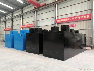 泉美環?？破?生活污水處理設備結垢原因解析及水資源專用機械設備制造的重要性